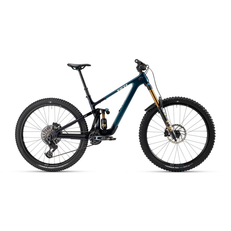 2027 Yeti LT image