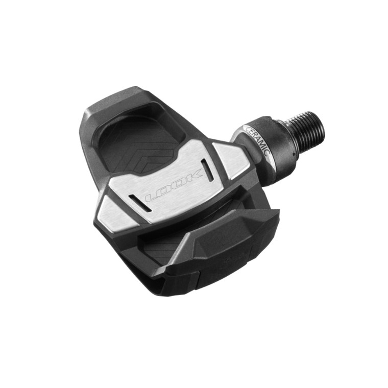 2027 Look Keo Blade Carbon Ceramic - Black image 1