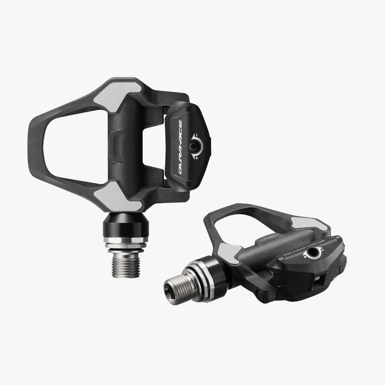 2027 Shimano Dura-Ace PD-R9300 Pedals - Black image
