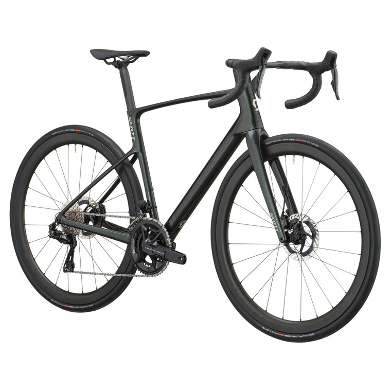 2027 Scott Addict Premium Bike | Revolutionbikeshop.com