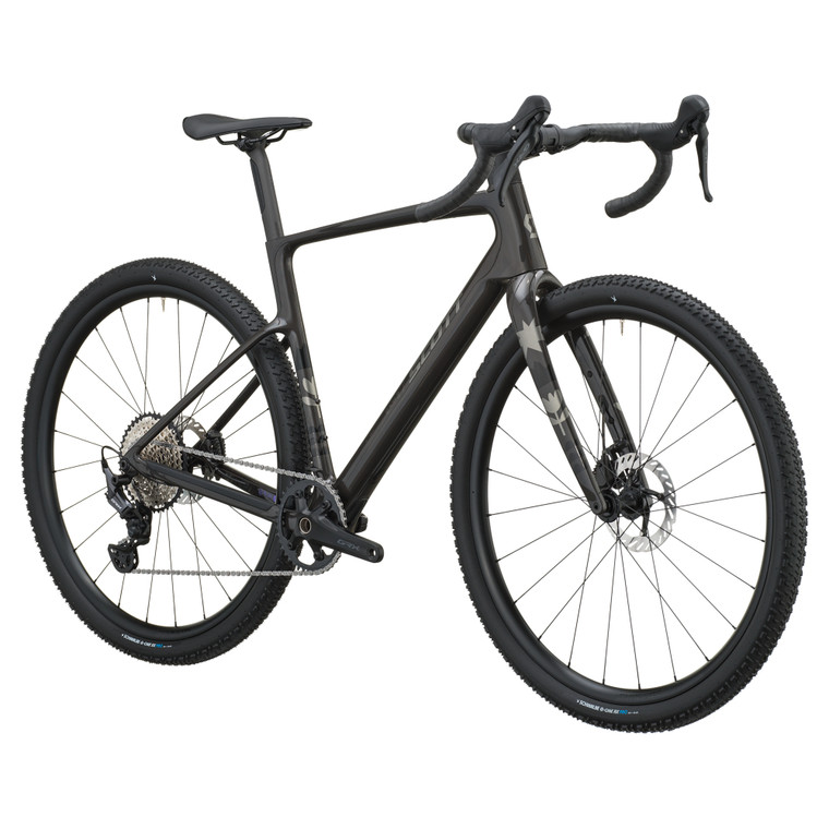 2027 Scott Addict Gravel 40 Bike image