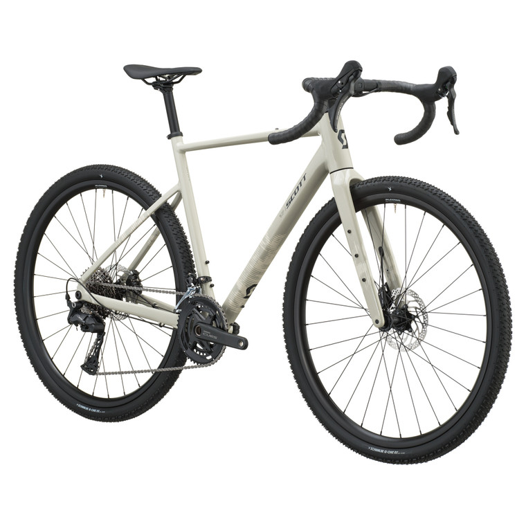2027 Scott Speedster Gravel 30 Bike image