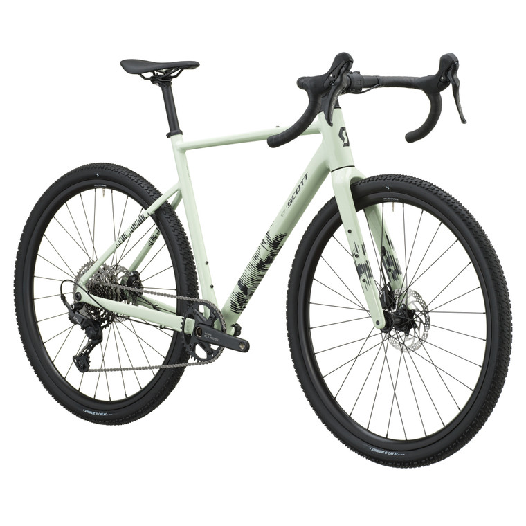 2027 Scott Speedster Gravel 40 Bike image