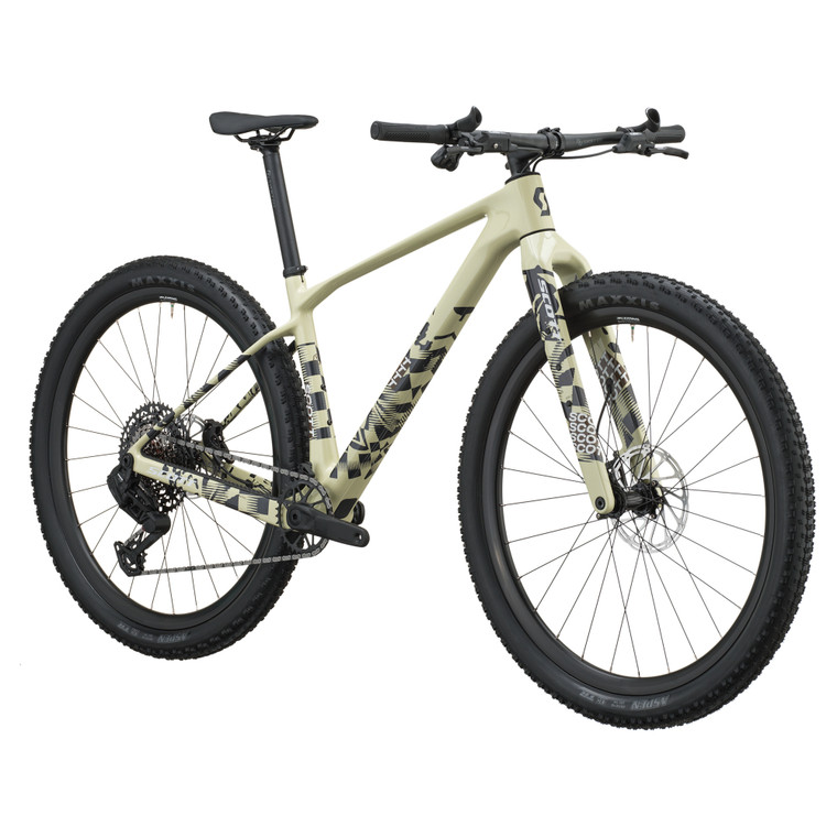 2027 Scott Scale Gravel 20 Bike image