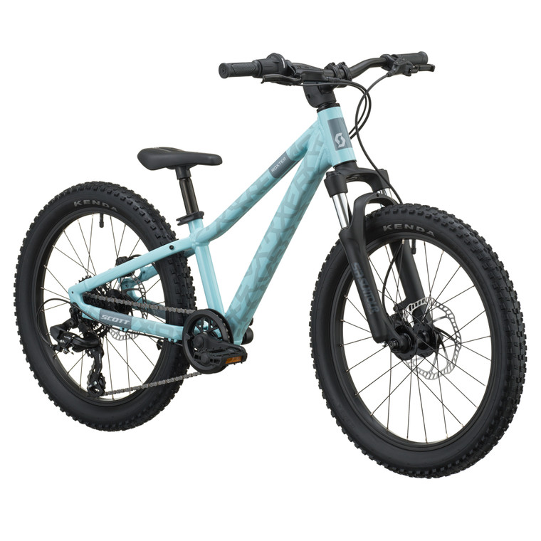 2027 Scott Roxter 200 Bike image