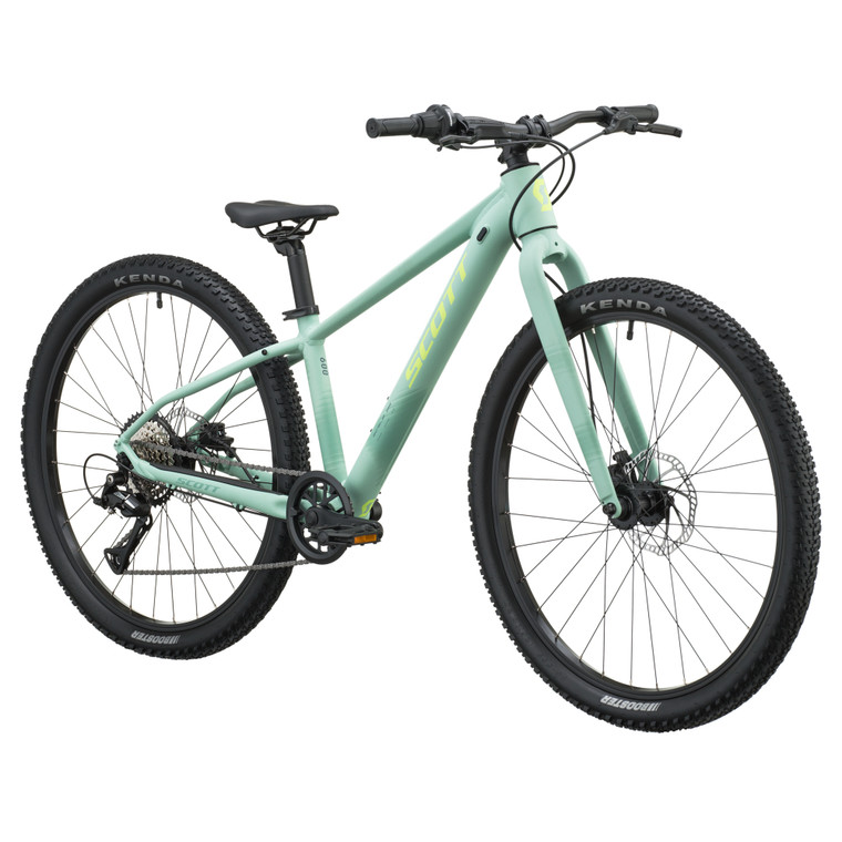 2027 Scott Scale 600 Bike image
