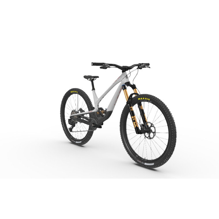 2027 Intense Spider Custom Build - Spider Pro image