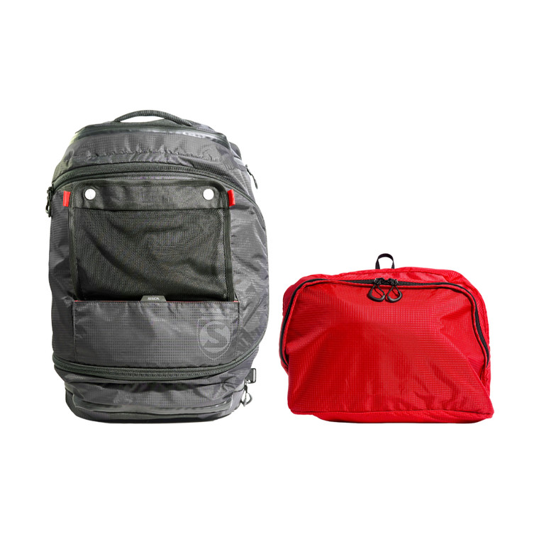 2027 Silca Maratona Web Gear Bag image