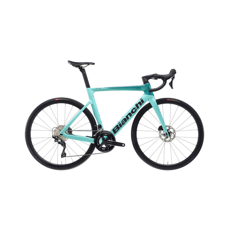 2027 Bianchi Oltre Race - 105 12sp image