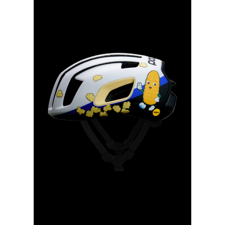 2027 POC Cytal Magdeleine Vallieres Edition - Championne du monde image
