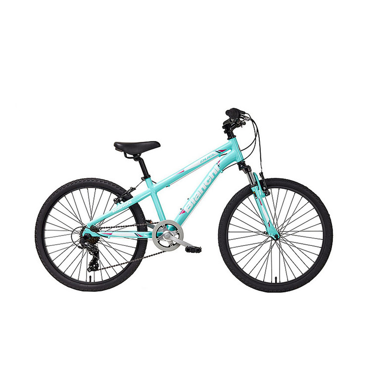 2024 Bianchi Duel 24 Girl 6sp