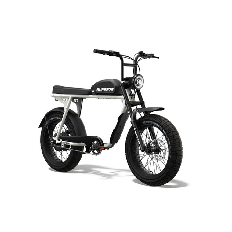 2023 SUPER73-S2 Electric Bikes