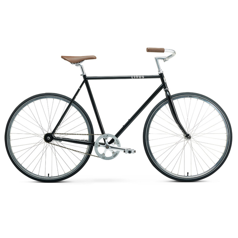 ブルックスカスタム ライナスバイク Linus Roadster Classic 2026 Linus Roadster Classic | RevolutionBikeShop.com