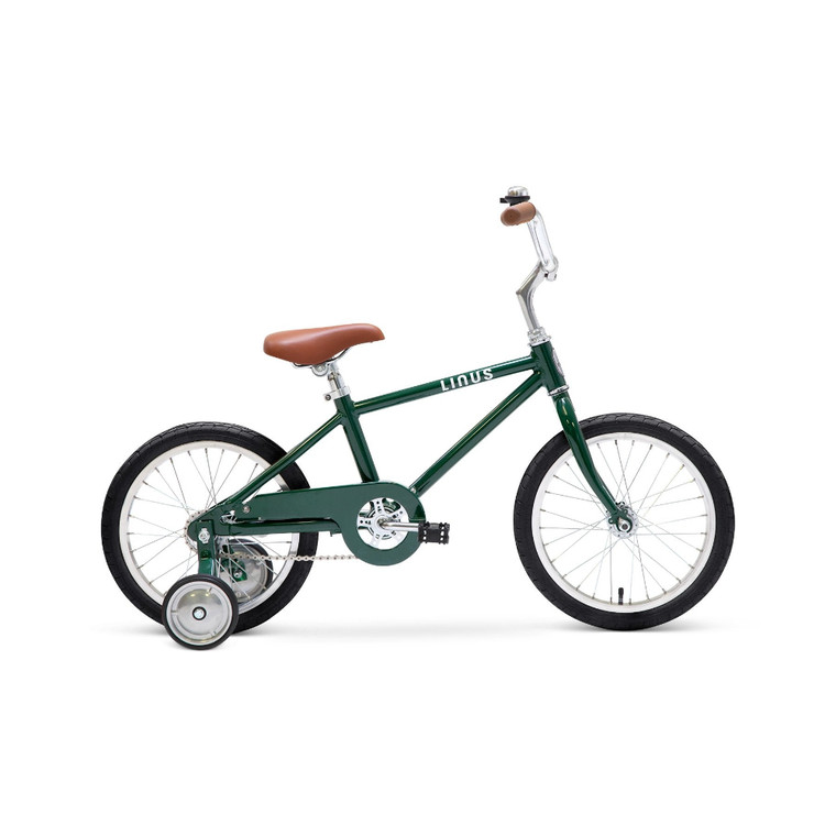 2026 Linus Lil Roadster 16" image