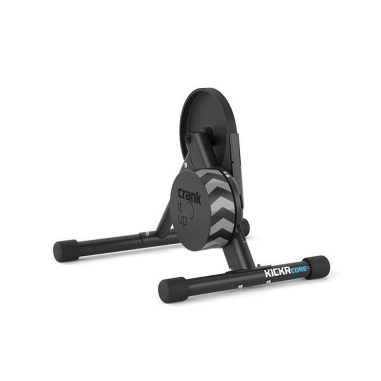 2023 Wahoo KICKR Core With 1-Year Zwift Membership