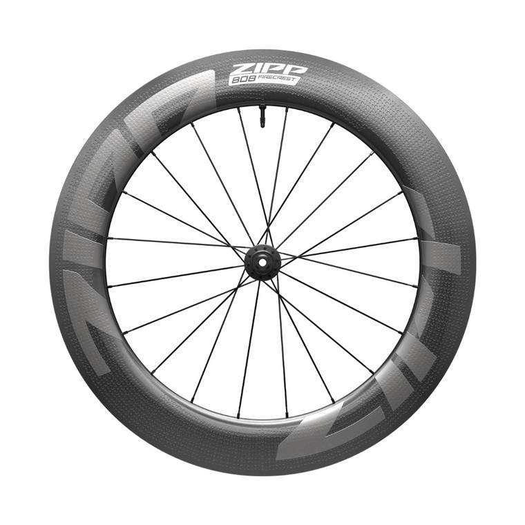 2025 Zipp 808 Firecrest Tubeless Disc - Brake image 2025 Zipp 808 Firecrest Tubeless Disc - Brake image