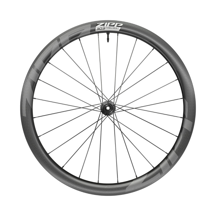 2025 Zipp 303 Firecrest Tubeless Disc - Brake Wheelset image 2025 Zipp 303 Firecrest Tubeless Disc - Brake Wheelset image