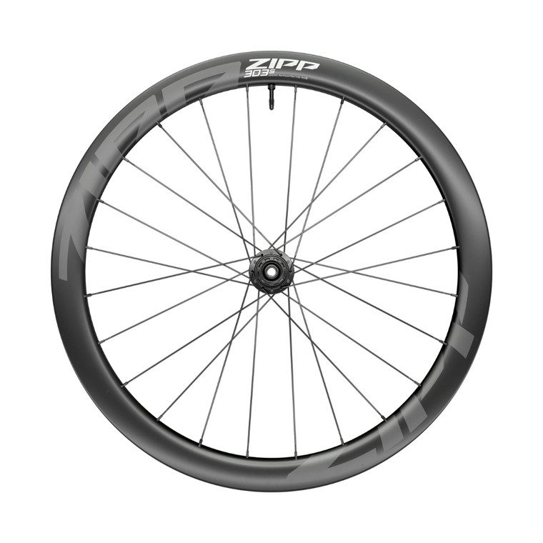 2025 Zipp 303 S Tubeless Disc - Brake Wheelset image 2025 Zipp 303 S Tubeless Disc - Brake Wheelset image