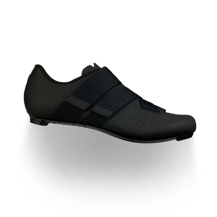 2025 Fizik Tempo Powerstrap R5 - Black