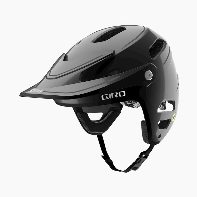 2022 Giro Tyrant Spherical Helmet