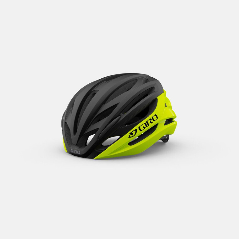 2022 Giro Syntax MIPS Helmet