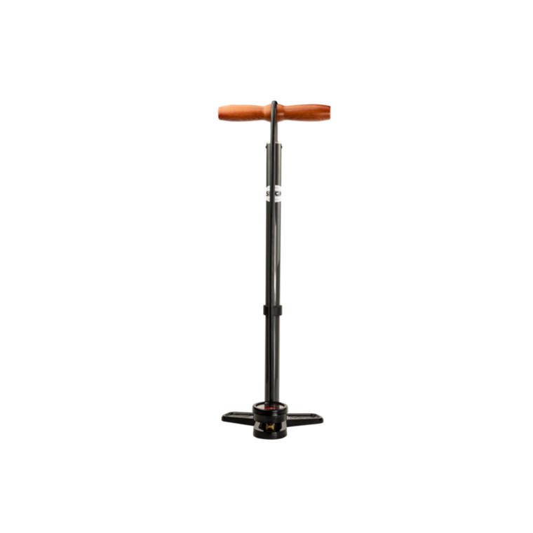 2027 Silca Pista Plus Floor Pump image