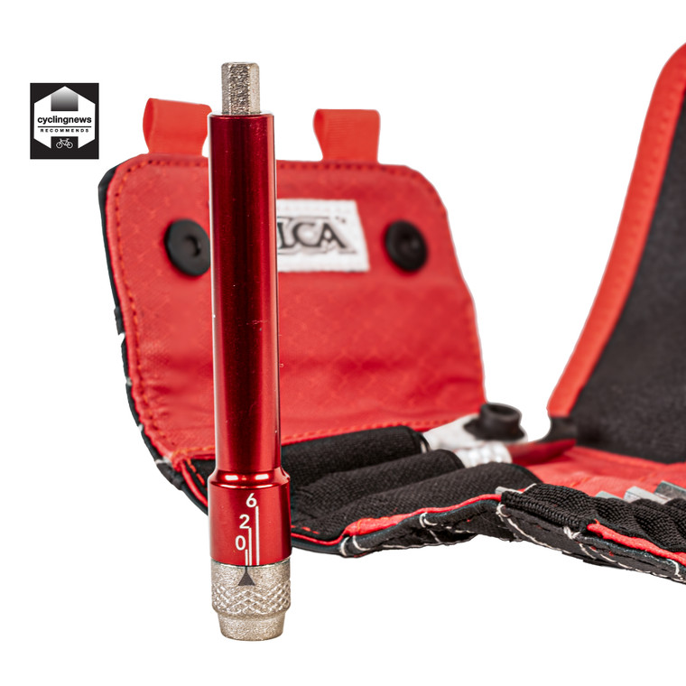 2027 Silca T-Ratchet + Ti-Torque Kit 2Nd Generation image