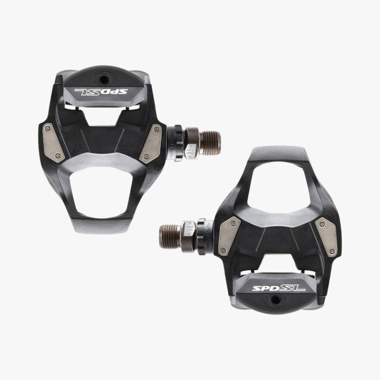 2026 Shimano PD-RS500 Pedal - Black image 1