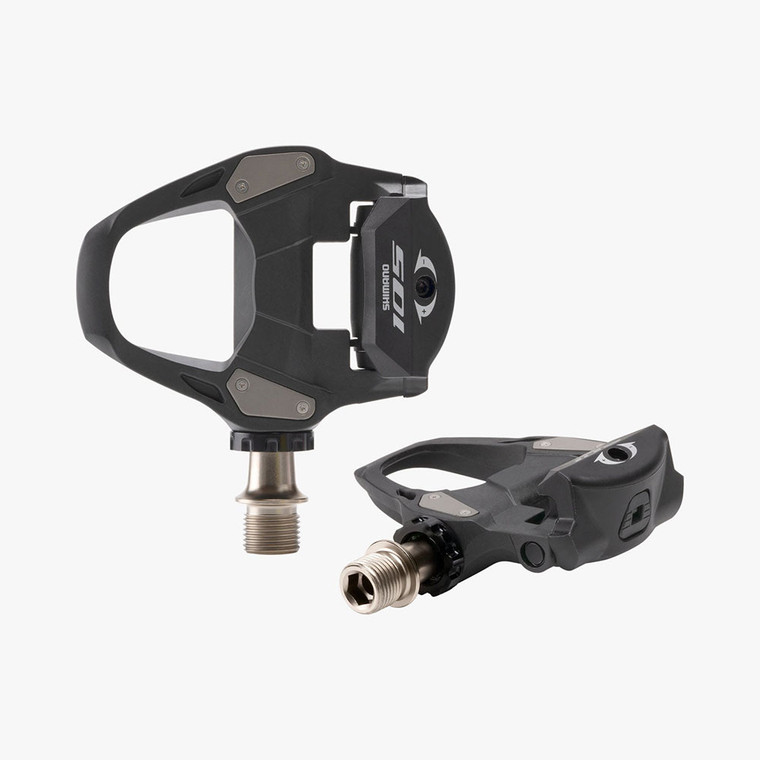 2023 Shimano 105 R7000 pedal