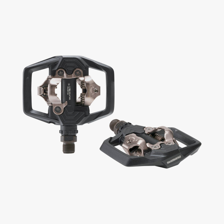 2026 Shimano PD-ME700 Pedal - Black image