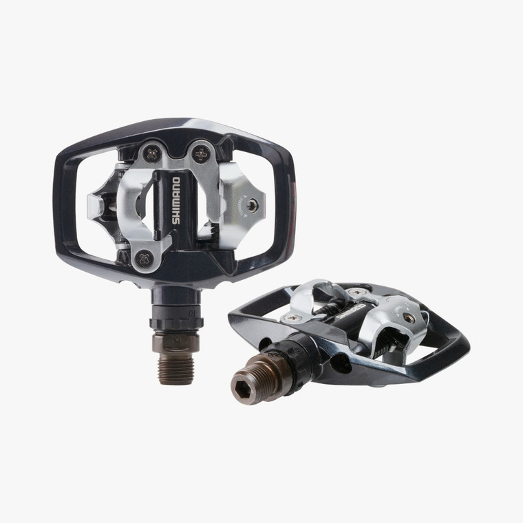 2026 Shimano PD-ED500 Pedal - Black image