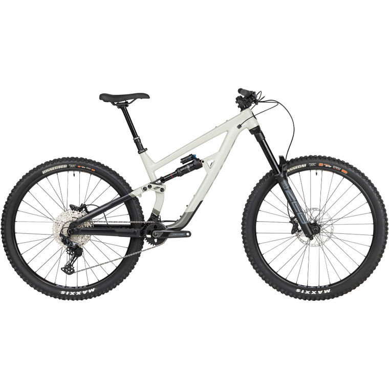 2026 Salsa Cassidy SLX - Tan image