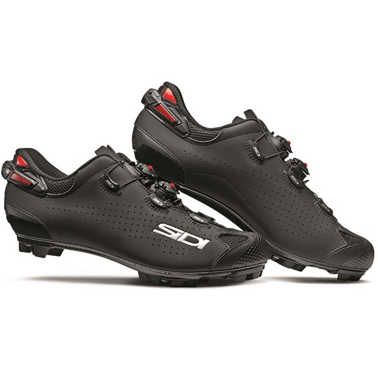 2023 Sidi Tiger 2 MTB Shoes