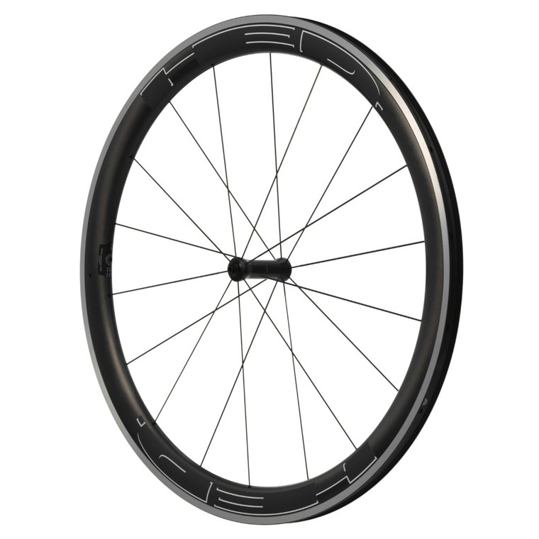 2026 HED Jet Rc Performance Series (Rim Brake) image