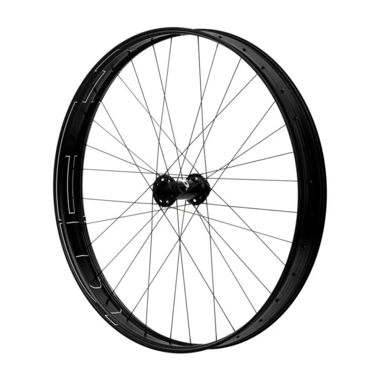 2026 HED Big Half Aluminum Deal (27.5") image
