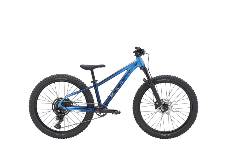 2026 Marin San Quentin JR 24 - Blue image