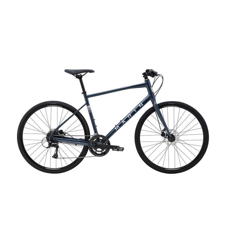 2026 Marin Fairfax 2 image