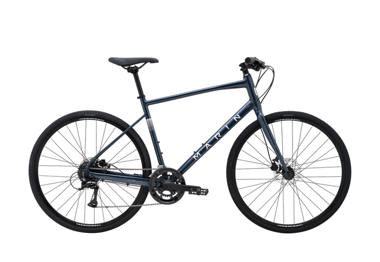 2026 Marin Fairfax 2 image