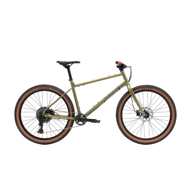 2026 Marin Muirwoods - Gold image