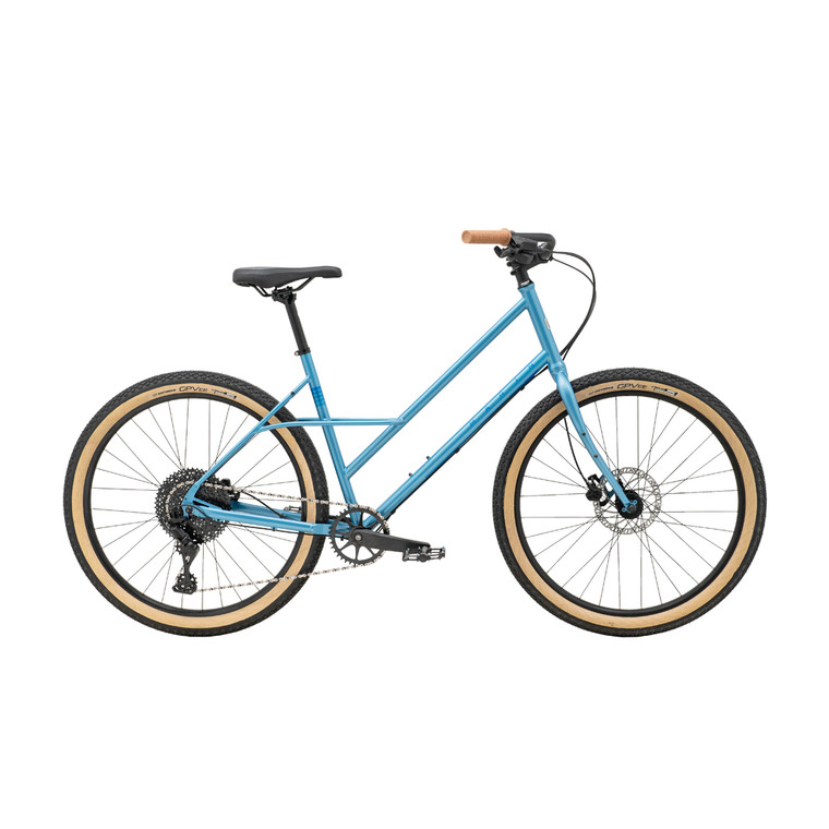 2026 Marin Larkspur 1 - Blue image