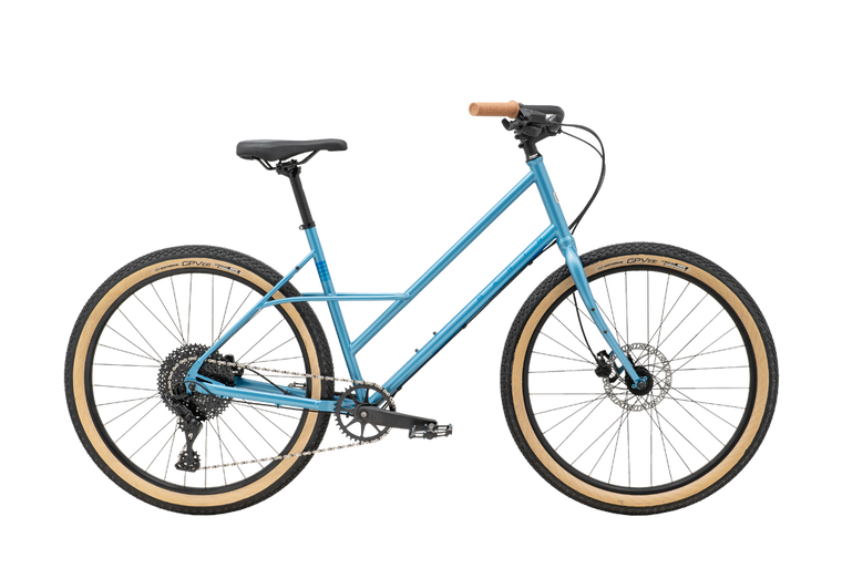 2026 Marin Larkspur 1 - Blue image