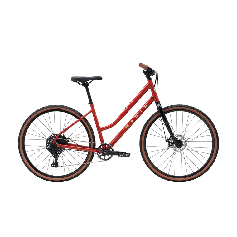 2026 Marin Kentfield 2 ST image