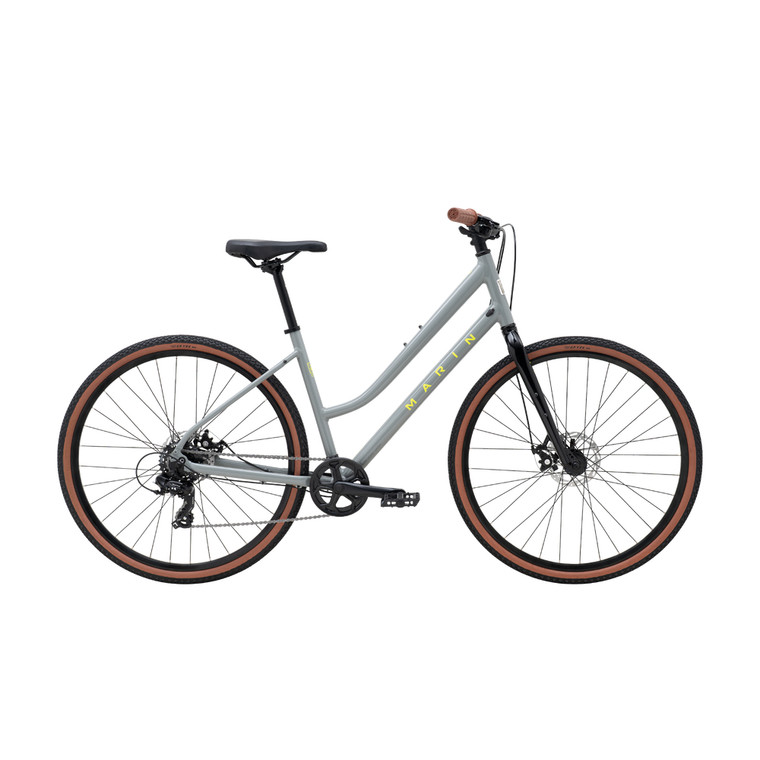 2026 Marin Kentfield 1 ST image