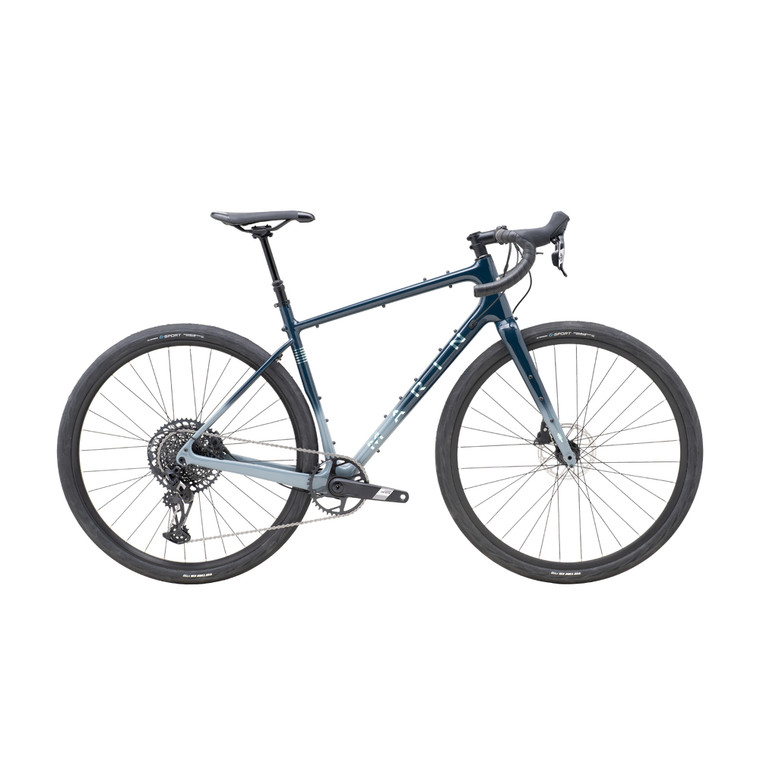 2026 Marin Headlands 2 - Blue Green Grey image