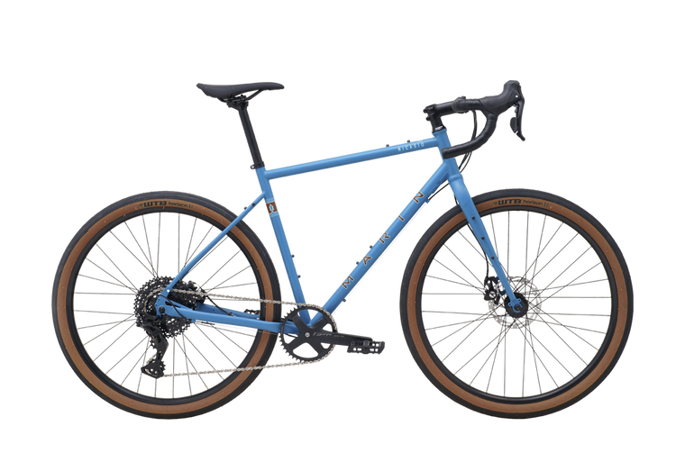2026 Marin Nicasio + image