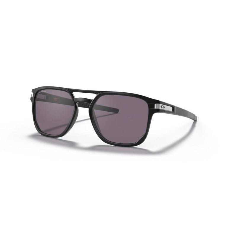 小物 Oakley Latch Beta MarcMarquez Collection Latch™ Beta Marc Marquez Collection Prizm Black Lenses, Matte