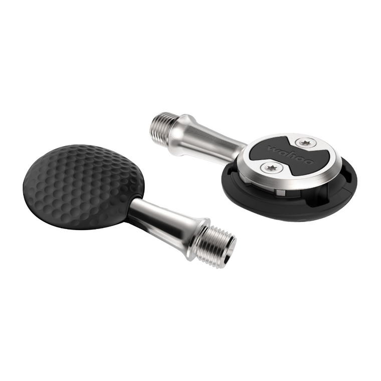 2025 Wahoo Speedplay Aero Pedals for Road Bikes image