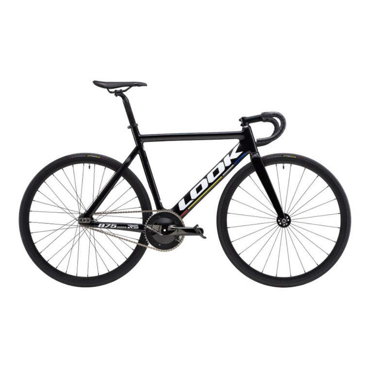 2025 Look 875 Madisonrs - Proteam Black Glossy image