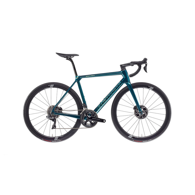 2024 Bianchi Specialissima Ultegra Di2 12sp