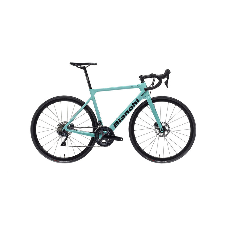 2025 Bianchi Sprint Ultegra 11SP YRBR4 | Revolutionbikeshop.com